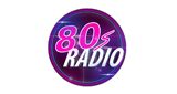 Logo 80s Mix Radio