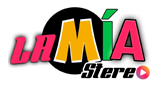 Logo La MIA Stereo