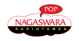 Logo NAGASWARA Pop