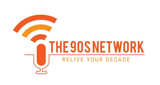 Logo The 90s Network