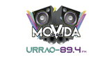 Logo Alegria Stereo Urrao