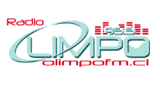 Logo Olimpo FM 95.5