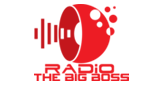 Logo Radio The Big Boss