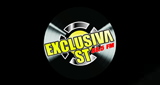 Logo Exclusiva Estereo 88.5