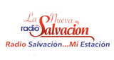 Logo Radio Salvacion Internacional