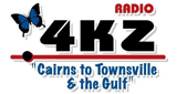 Logo Radio 4KZ