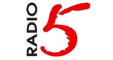 Logo Radio 5