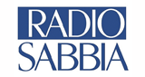 Logo Radio Sabbia