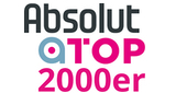 Logo Absolut TOP 2000