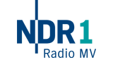Logo NDR 1 Radio MV