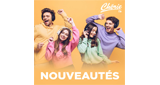 Logo Cherie Nouveautes