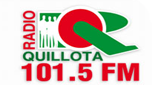 Logo Radio Quillota