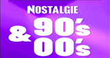 Logo Nostalgie 90s-00s