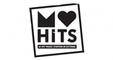 Logo Radio MyHits