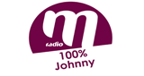 Logo M Radio Johnny
