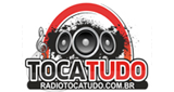 Logo Rádio Toca Tudo