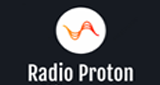 Logo Radio Proton