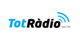 Logo Tot Radio