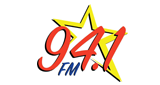 Logo La Superstation CJVA