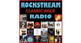 Logo Rockstream Radio