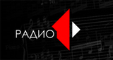 Logo Радио 1 Тирасполь