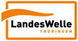 Logo LandesWelle Thüringen