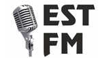 Logo Radio EST FM