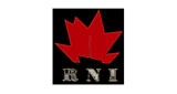 Logo RNI Radio Northsea International