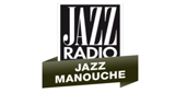 Logo Jazz Radio - Jazz Manouche