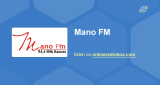 Logo Mano FM