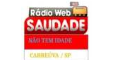 Logo Saudade Não Tem Idade