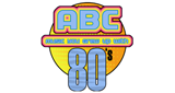 Logo ABC 80's