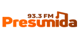 Logo Presumida FM 93.3