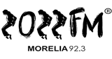 Logo 2022 FM