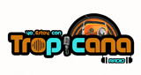 Logo Yo Estoy Con Tropicana - España
