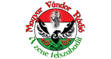 Logo Magyar Vándor Rádió