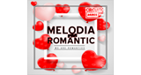 Logo Melodia FM Romantic
