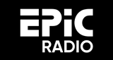 Logo Epic Radio