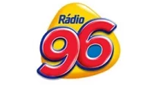 Logo Rádio FM 96