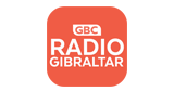 Logo Radio Gibraltar