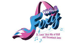Logo Foxy 106.9