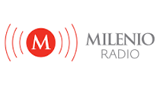 Logo Milenio Noticias 1090 Am
