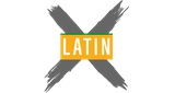 Logo LITT Live - Latin X