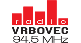 Logo Radio Vrbovec