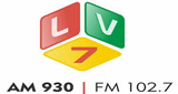 Logo LV7 Tucuman
