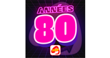 Logo Radio SCOOP - Années 80