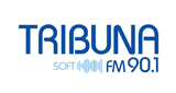 Logo Tribuna Soft FM