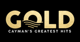 Logo GOLD Cayman