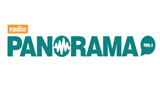 Logo Panorama FM