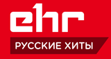 Logo European Hit Radio - Русские Хиты